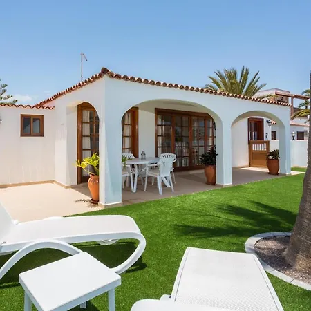 Casa Bransford, Excellent, Sunny House With Private Heated Pool Villa *