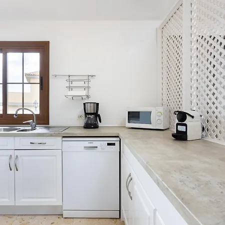 ヴィラ Casa Bransford, Excellent, Sunny House With Private Heated Pool