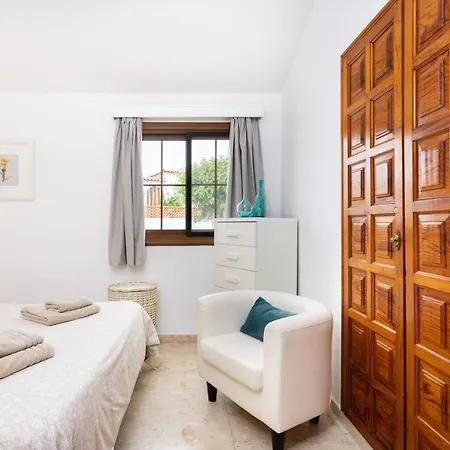 Casa Bransford, Excellent, Sunny House With Private Heated Pool ヴィラ *