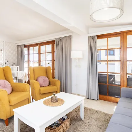 Casa Bransford, Excellent, Sunny House With Private Heated Pool ヴィラ