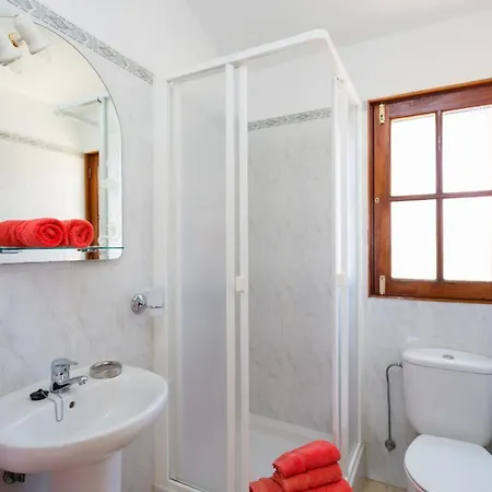 Casa Bransford, Excellent, Sunny House With Private Heated Pool ヴィラ